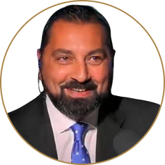 Speaker Image